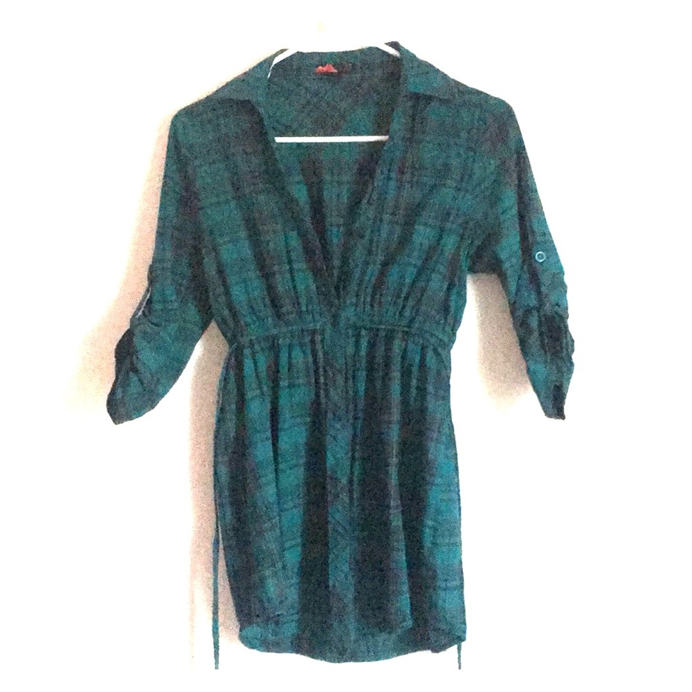 SOLD✅Woman’s blouse